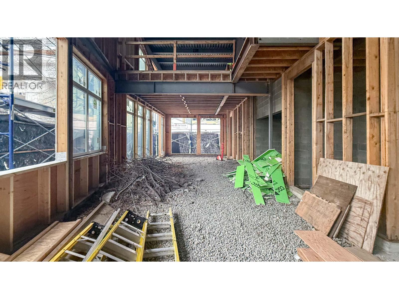  1659 Water Street, Kelowna