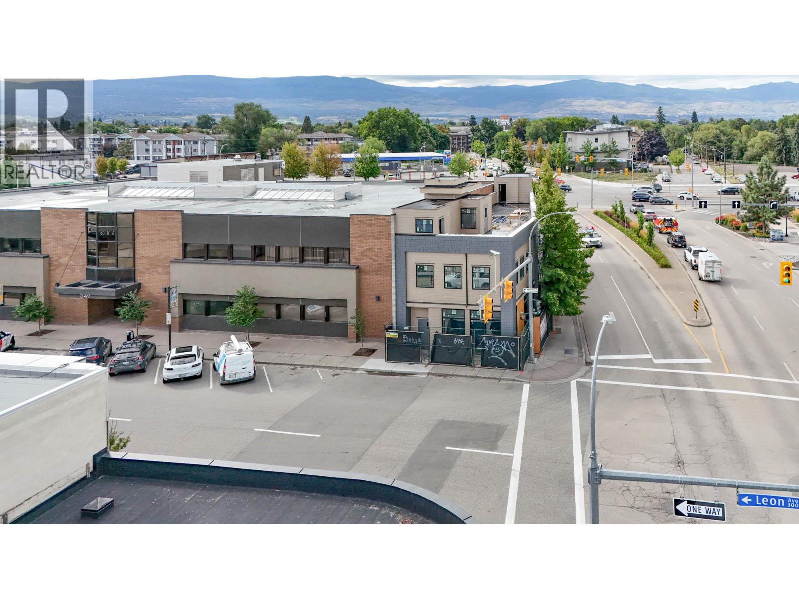 1659 Water Street, Kelowna