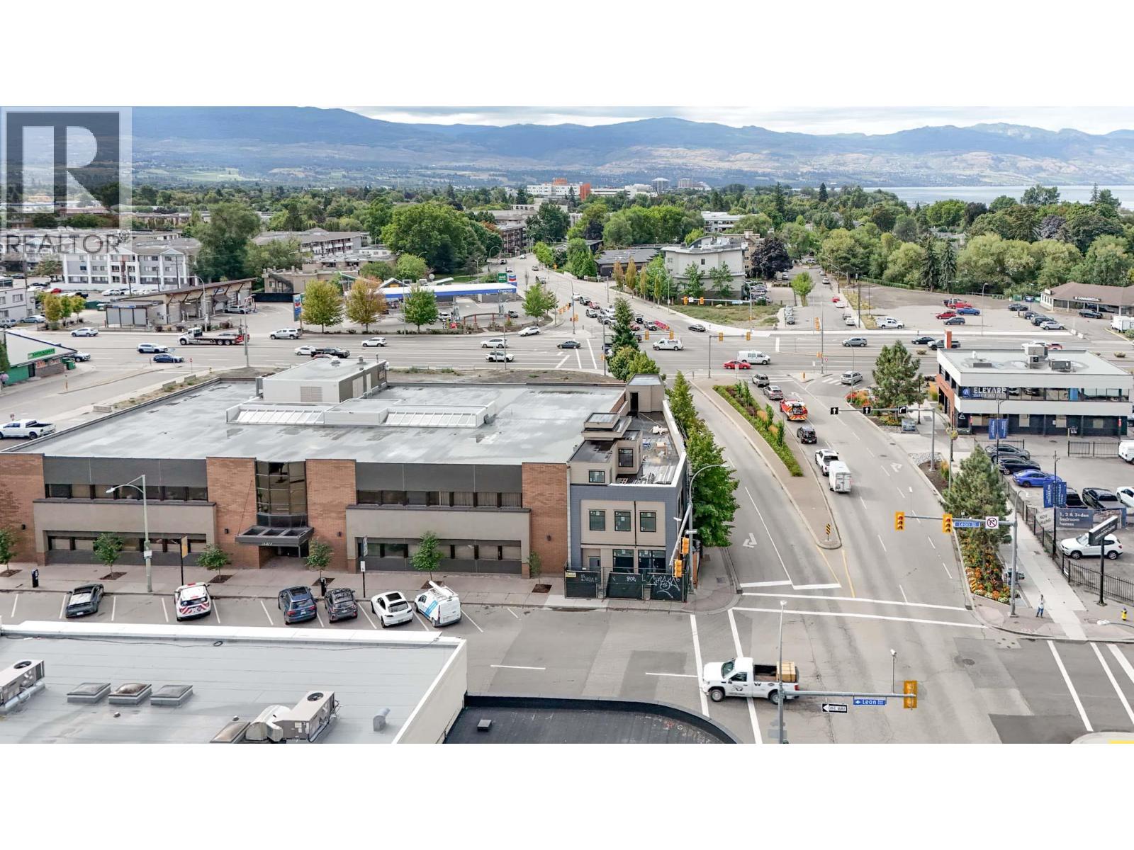  1659 Water Street, Kelowna
