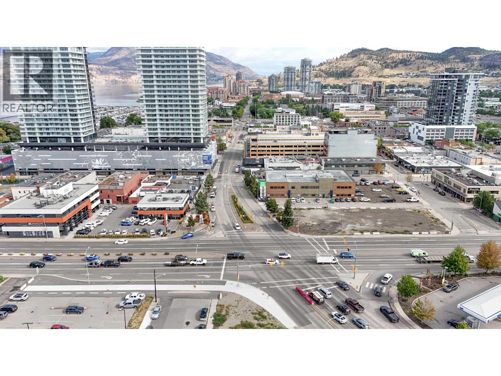  1659 Water Street, Kelowna