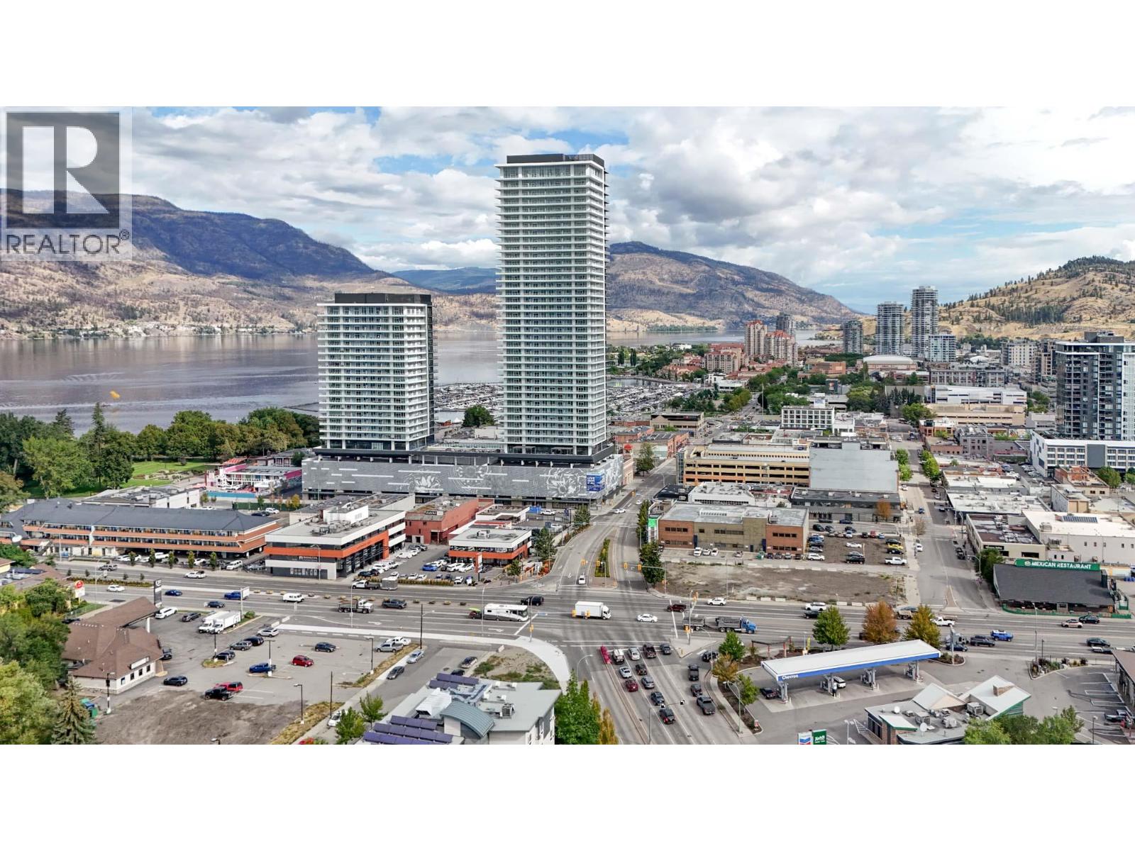  1659 Water Street, Kelowna