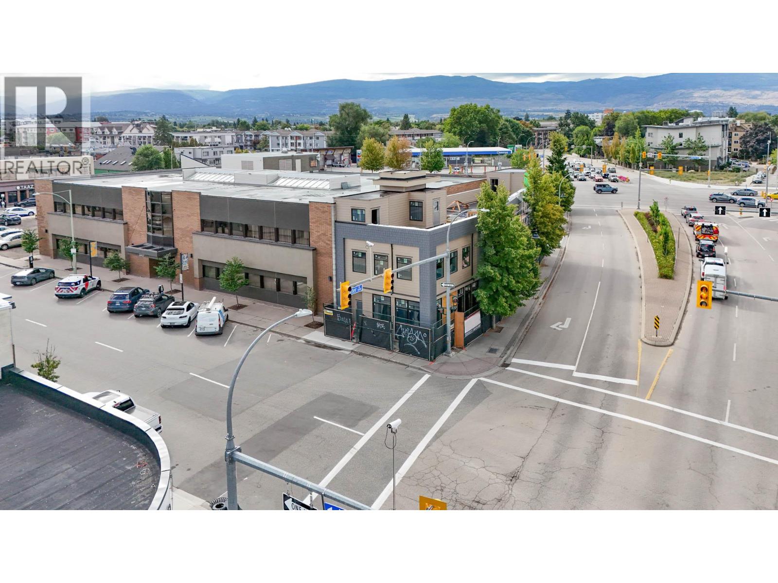  1659 Water Street, Kelowna
