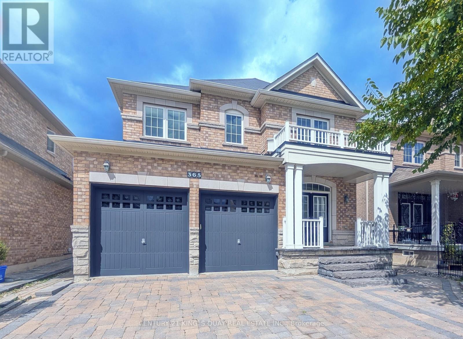 Single Family House for Sale in  LAUDERDALE DRIVE Vaughan (Patterson) 