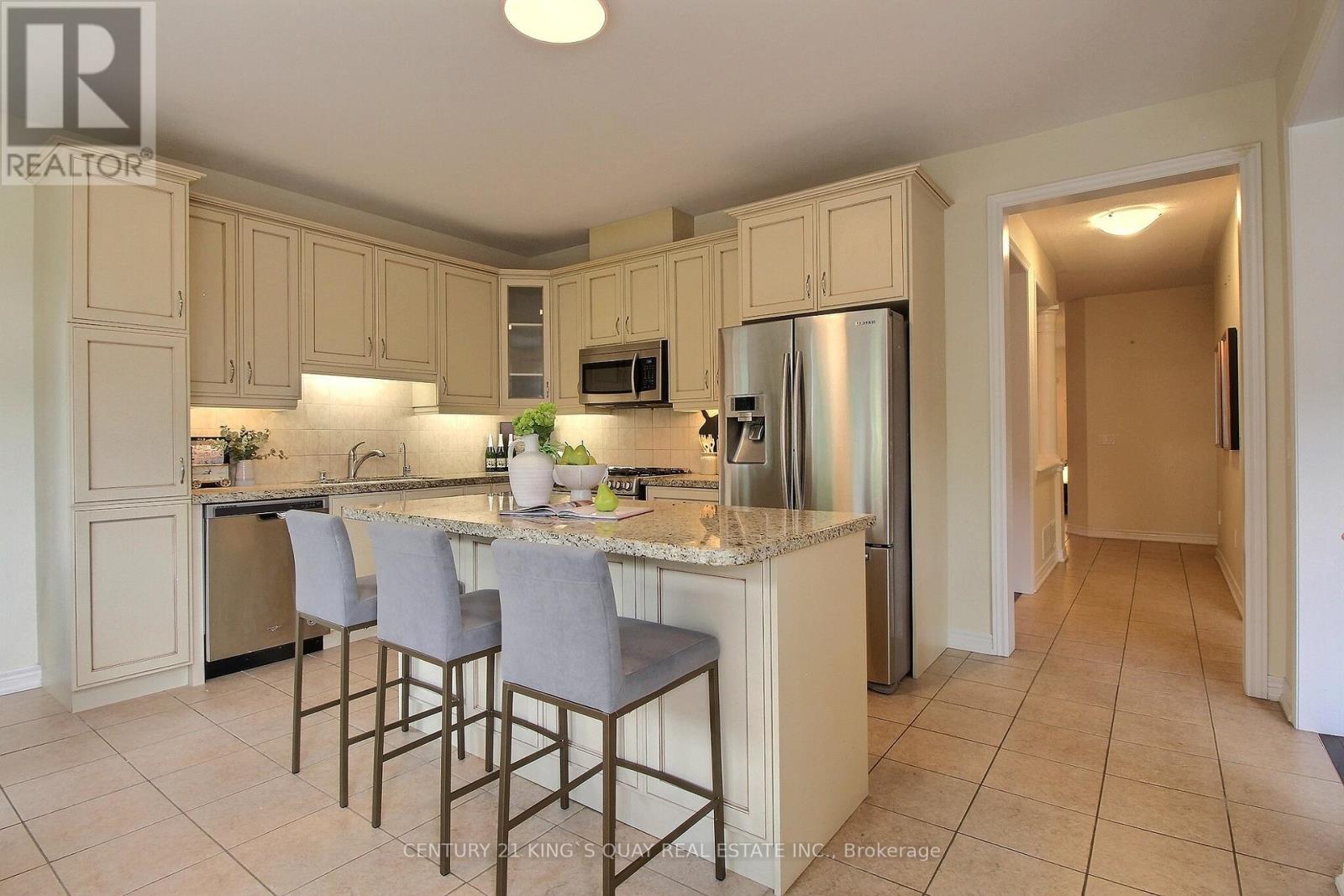 Single Family House for Sale in  LAUDERDALE DRIVE Vaughan (Patterson) 