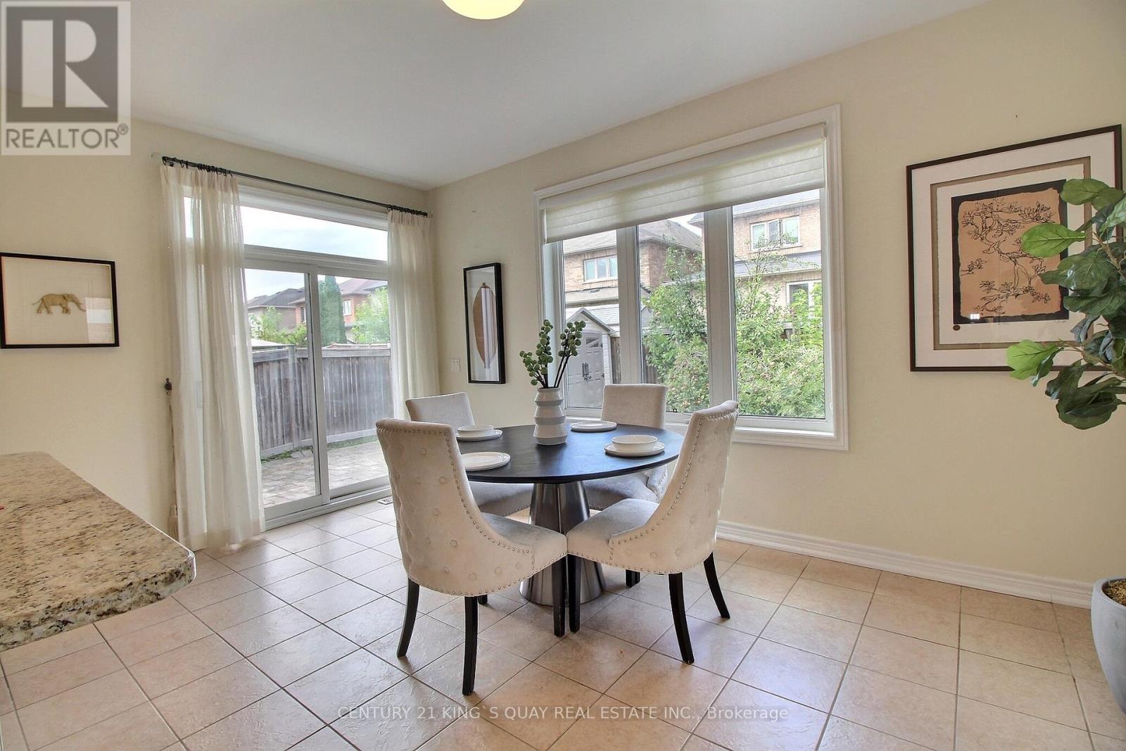 365 LAUDERDALE DRIVE, Vaughan (Patterson), Ontario