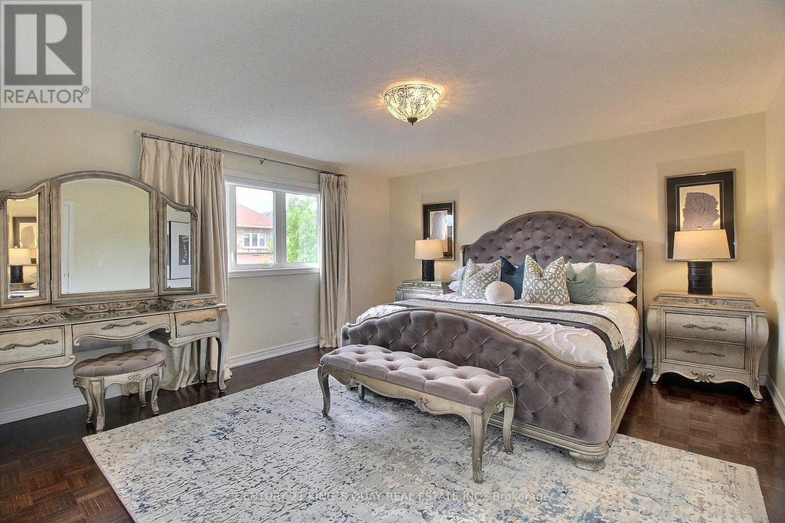 Single Family House for Sale in  LAUDERDALE DRIVE Vaughan (Patterson) 