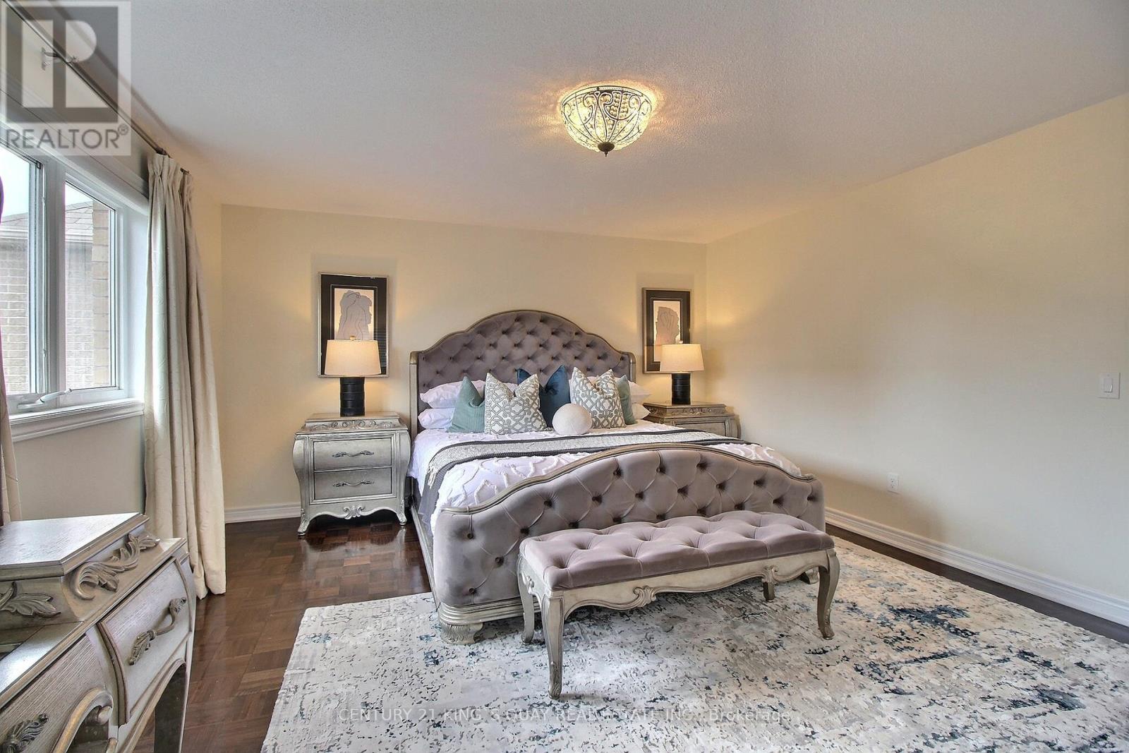 Single Family House for Sale in  LAUDERDALE DRIVE Vaughan (Patterson) 