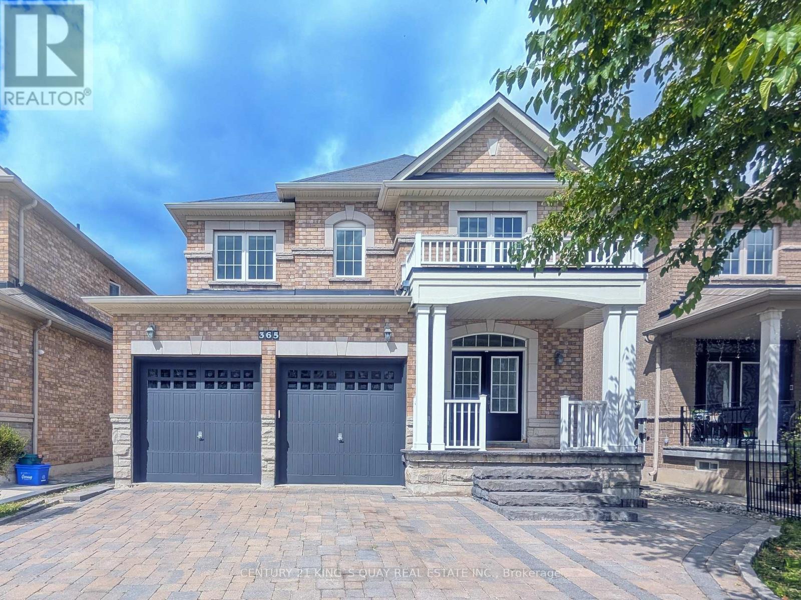 Single Family House for Sale in  LAUDERDALE DRIVE Vaughan (Patterson) 