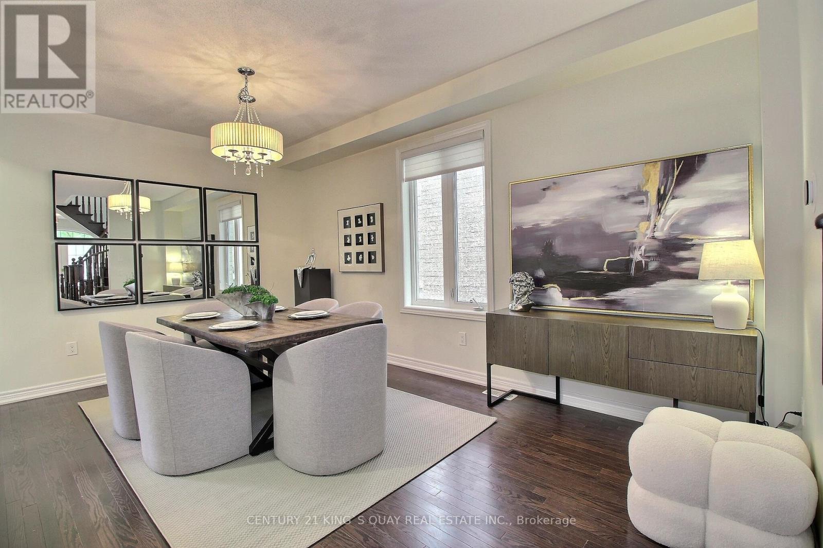 Single Family House for Sale in  LAUDERDALE DRIVE Vaughan (Patterson) 
