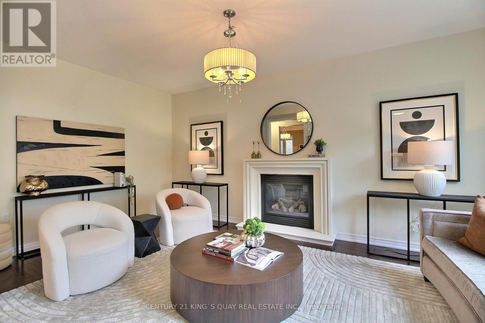 Single Family House for Sale in  LAUDERDALE DRIVE Vaughan (Patterson) 