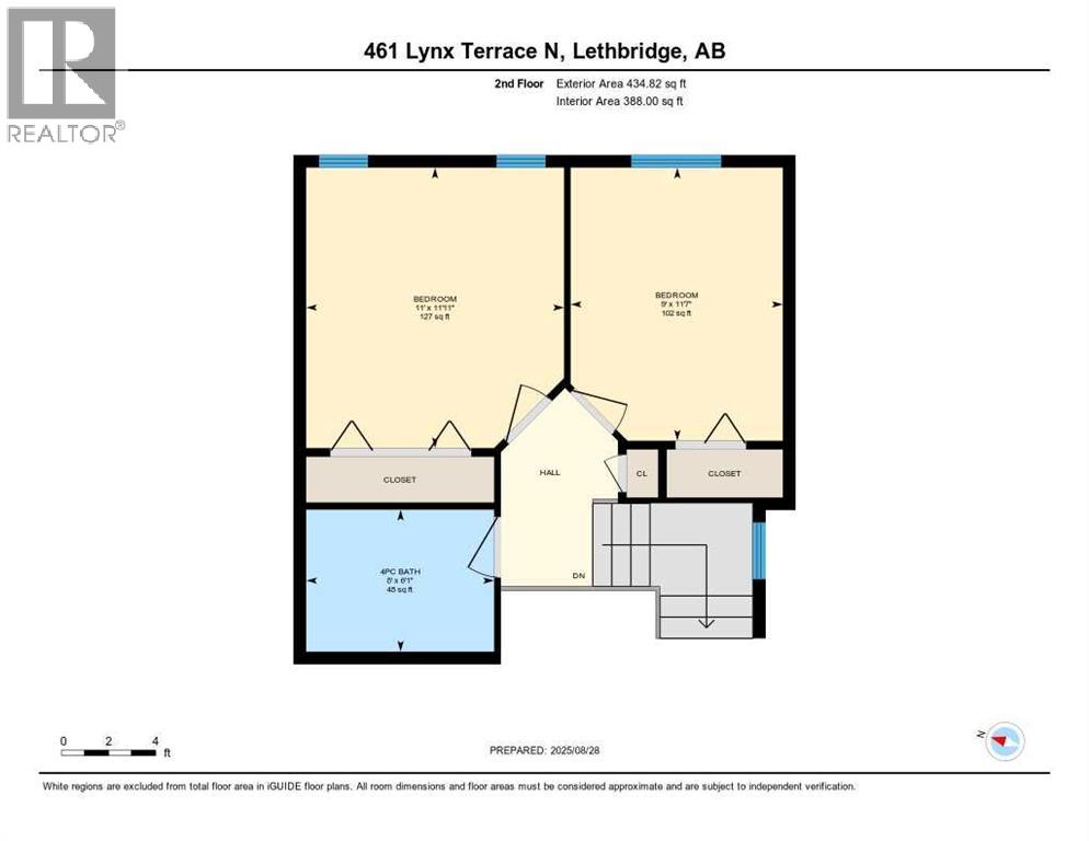 Photo 32 of 461 Lynx Terrace N, Lethbridge AB