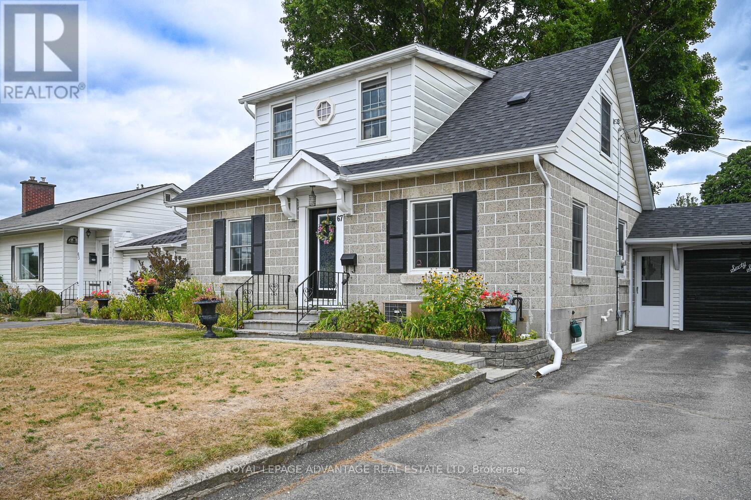 Photo 1 of 67 Jasper Avenue, Smiths Falls ON