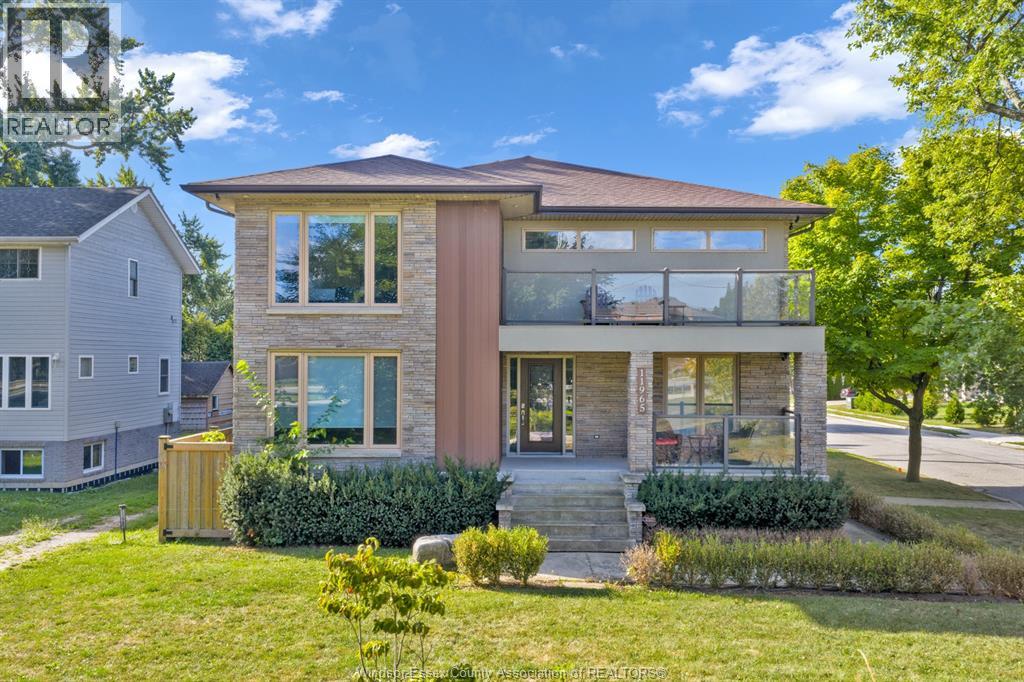 Photo 4 of 11965 Riverside Drive East, Windsor ON