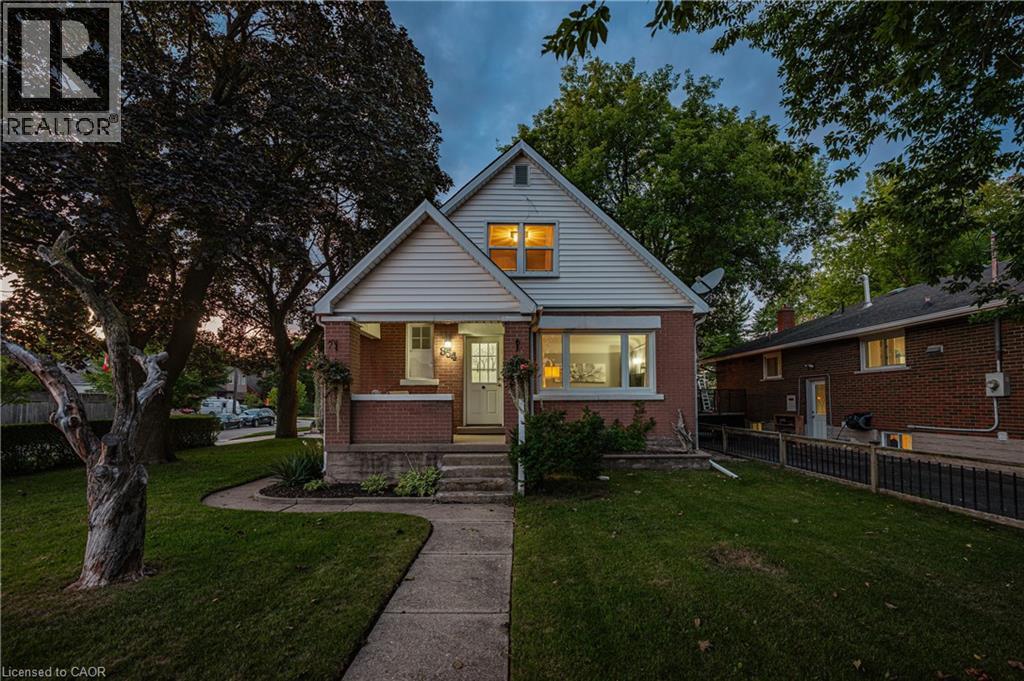 Photo 36 of 854 Guelph Street, Kitchener ON
