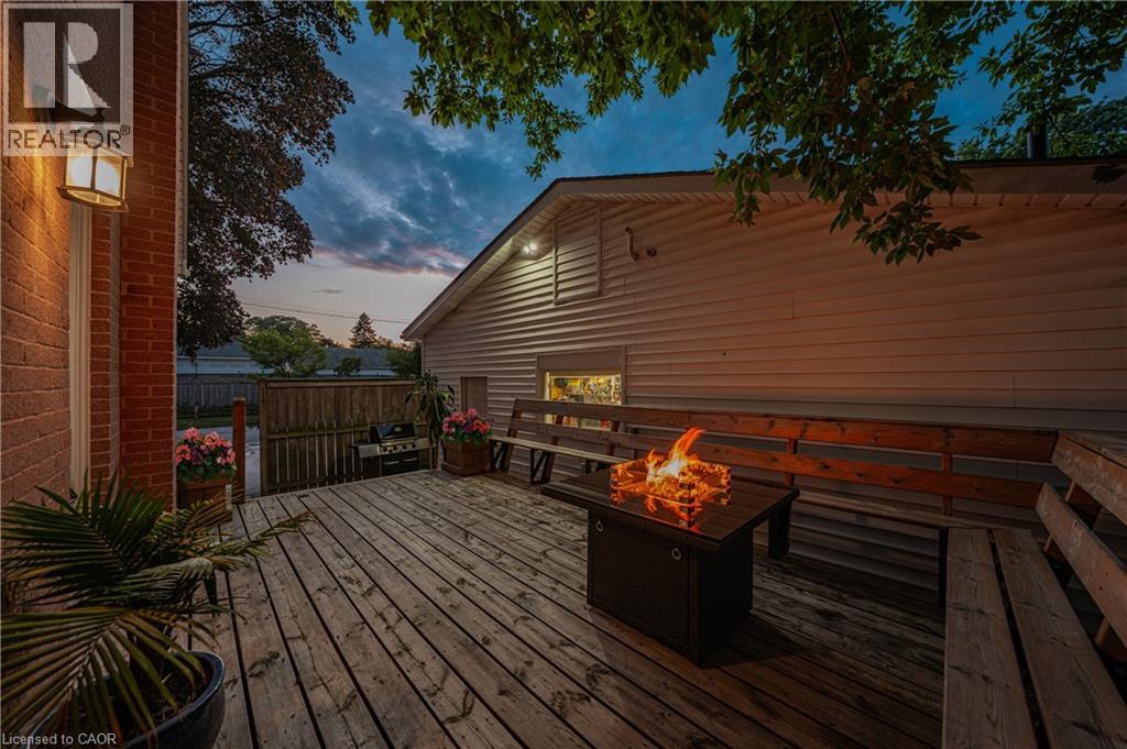 Photo 21 of 854 Guelph Street, Kitchener ON