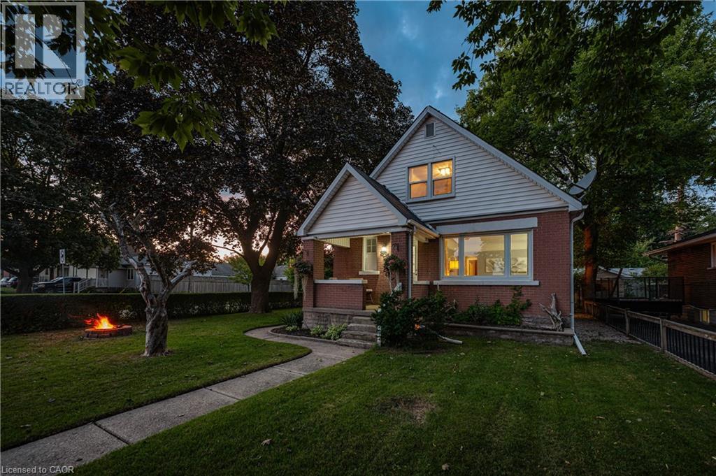 Photo 27 of 854 Guelph Street, Kitchener ON