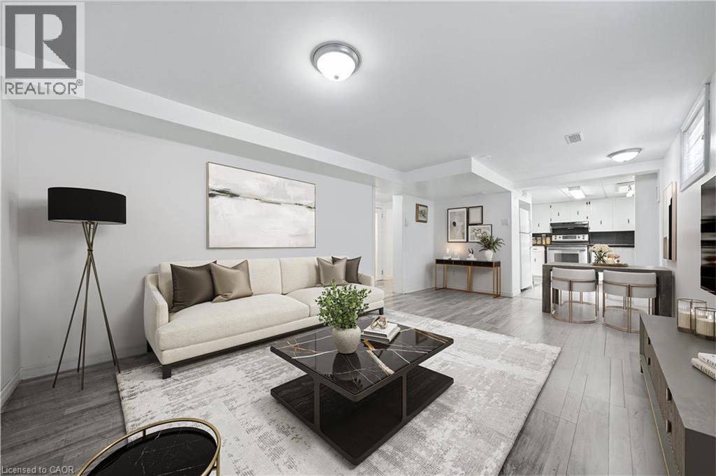Photo 25 of 854 Guelph Street, Kitchener ON