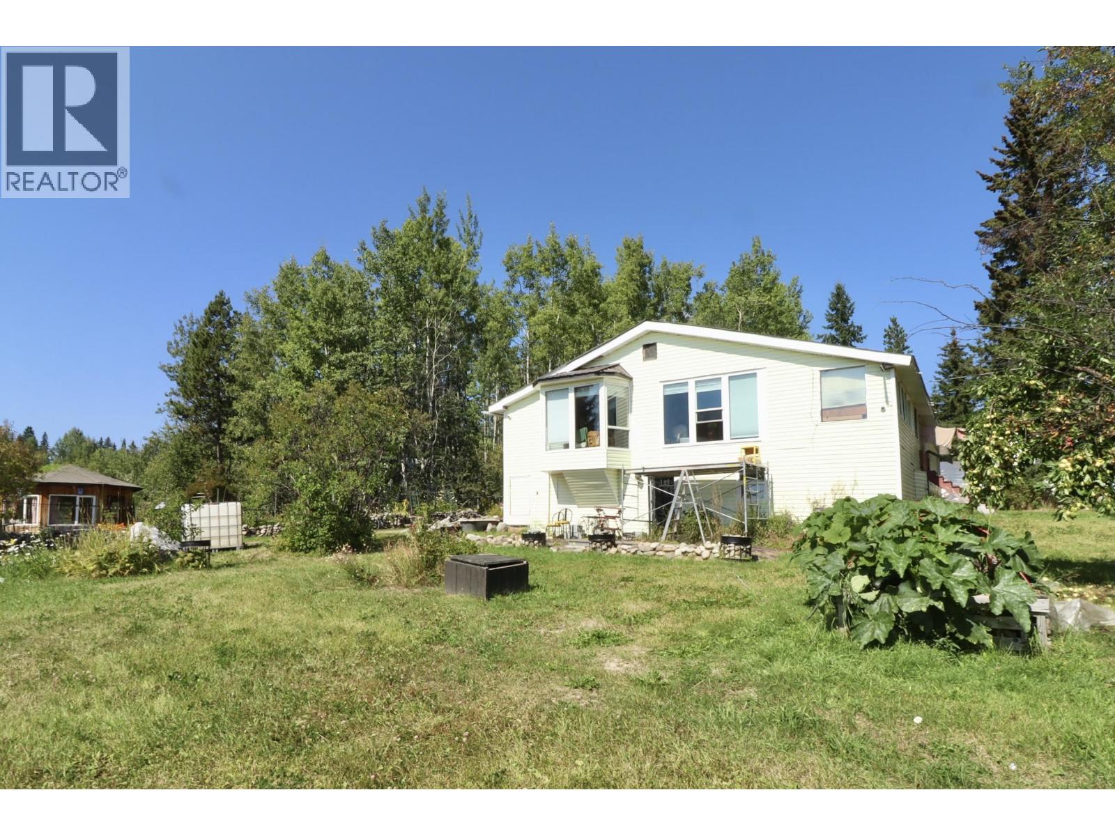 Photo 21 of 38223 Bannock Road, Hixon BC