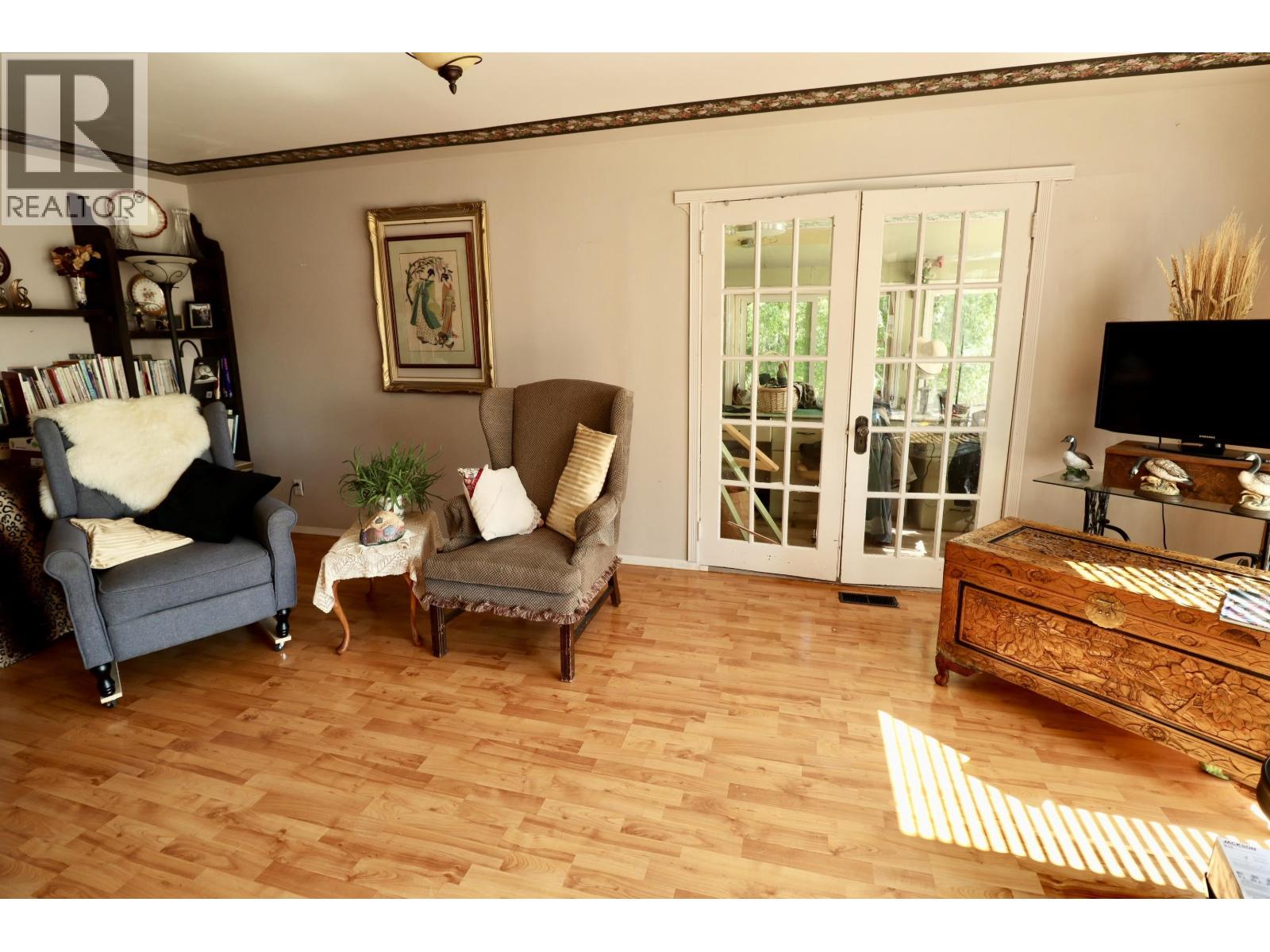 Photo 1 of 38223 Bannock Road, Hixon BC