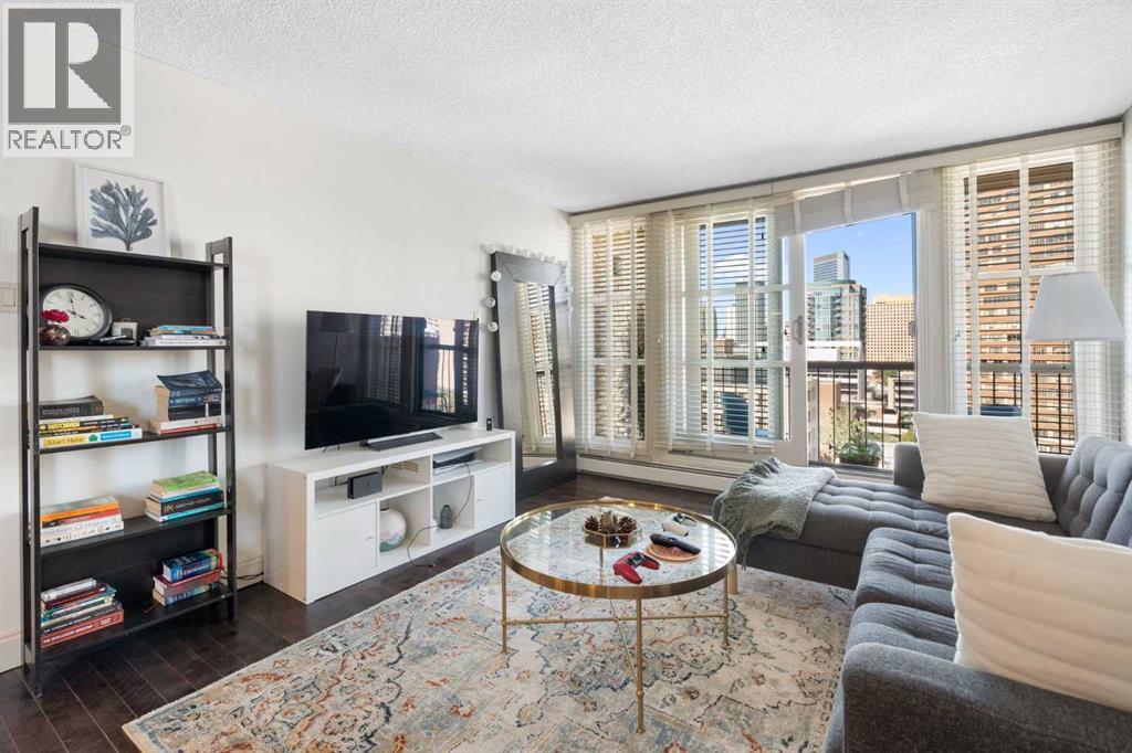 Photo 25 of 1201 733 14 Avenue Sw, Calgary AB