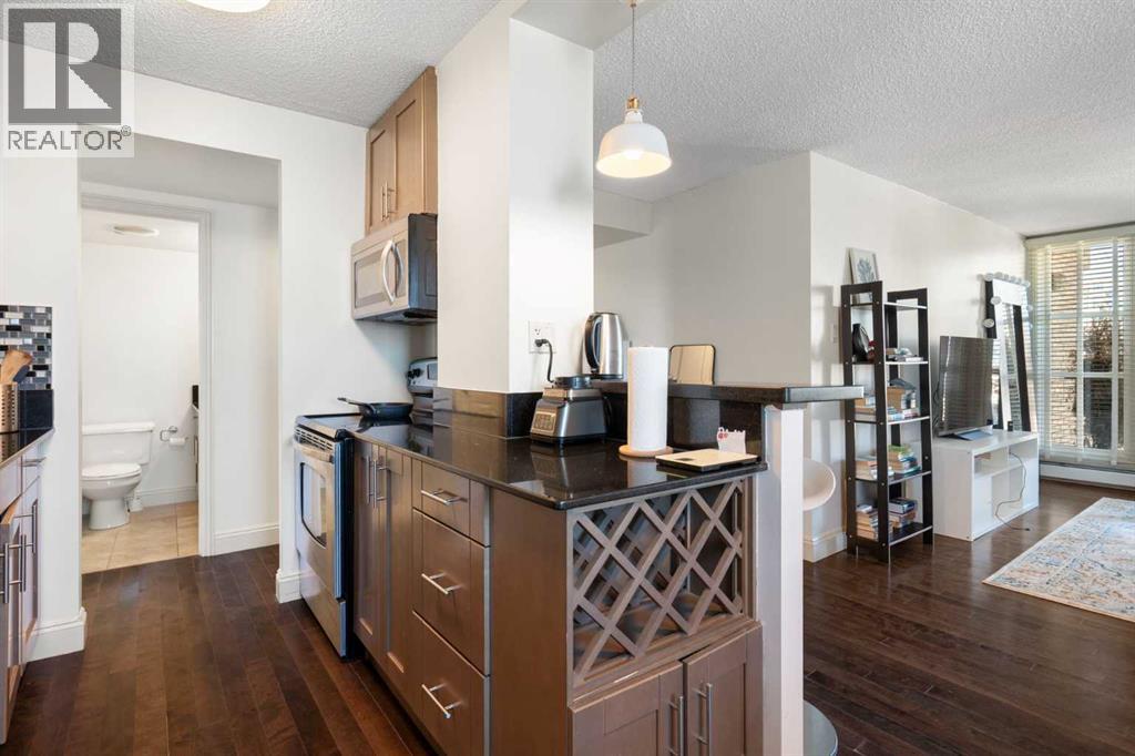 Photo 12 of 1201 733 14 Avenue Sw, Calgary AB