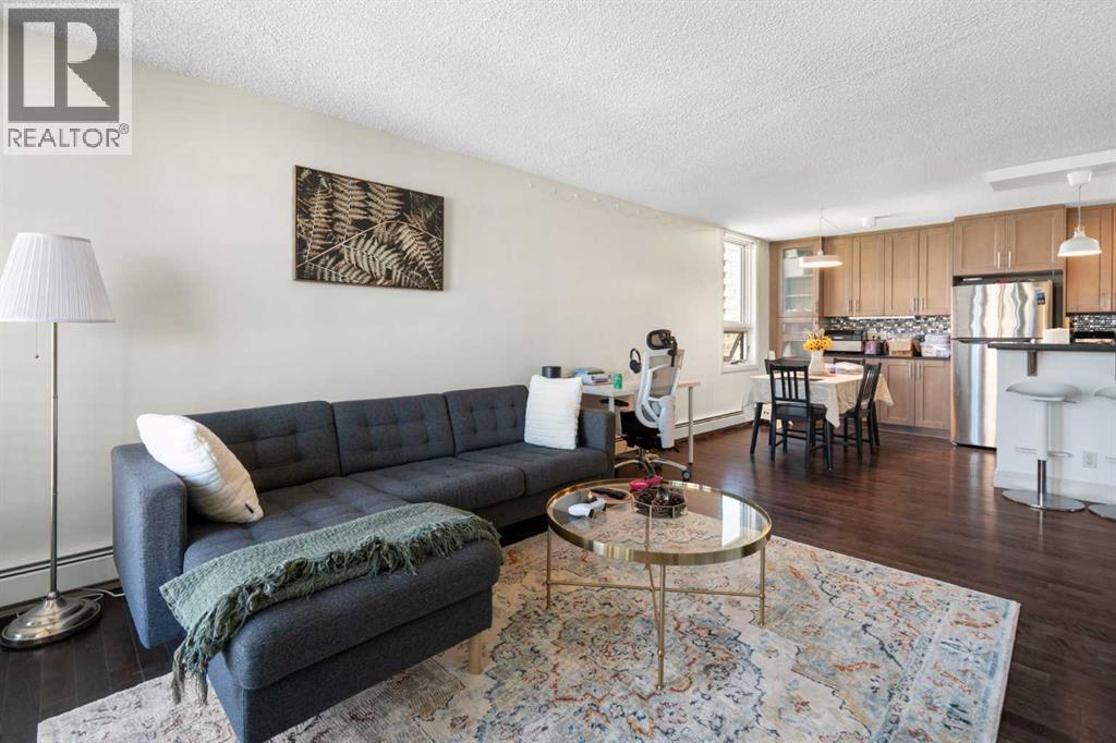 Photo 2 of 1201 733 14 Avenue Sw, Calgary AB