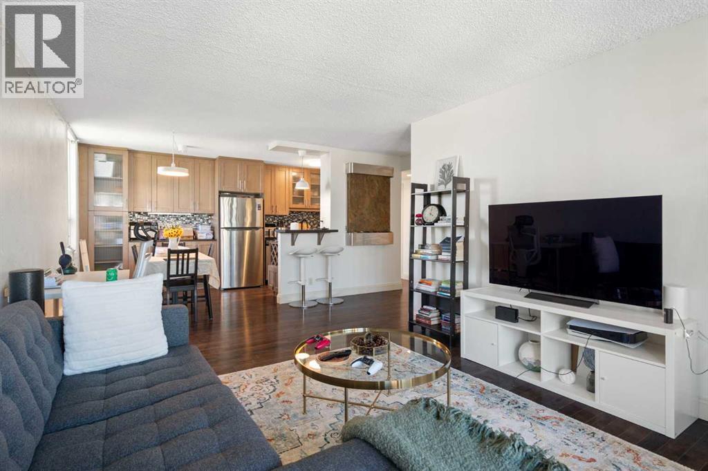 Photo 15 of 1201 733 14 Avenue Sw, Calgary AB