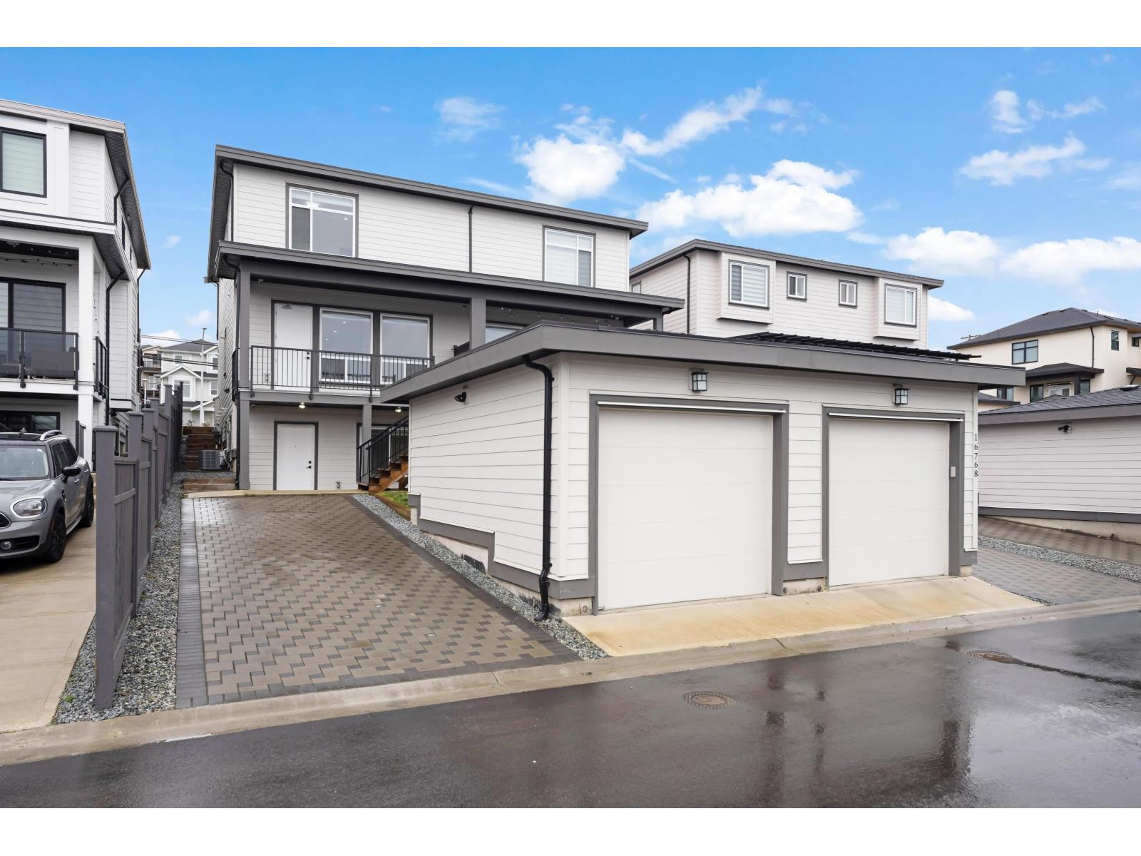 16762 16 AVENUE, Surrey