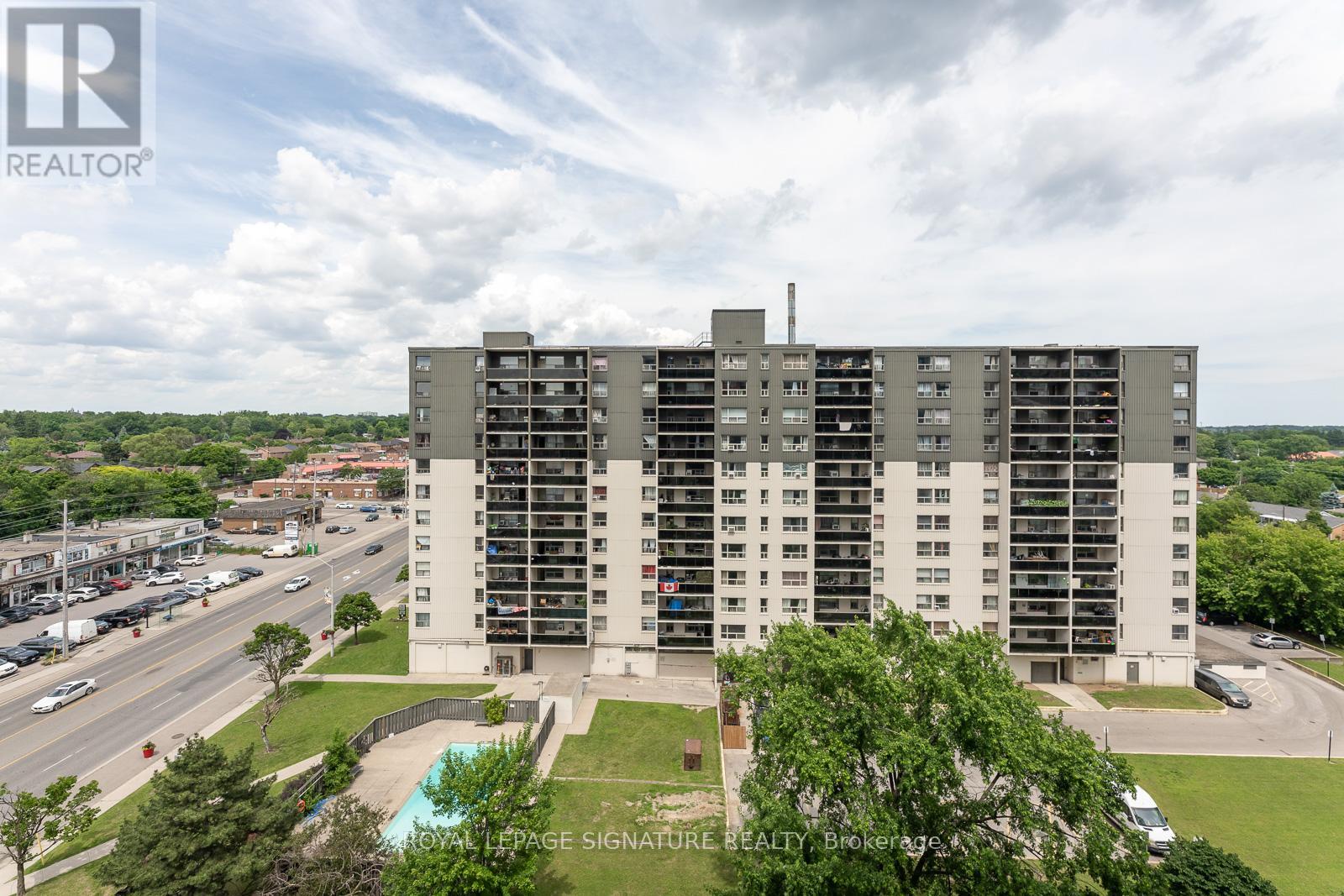 Photo 23 of 807 86 Dundas Street E, Mississauga ON