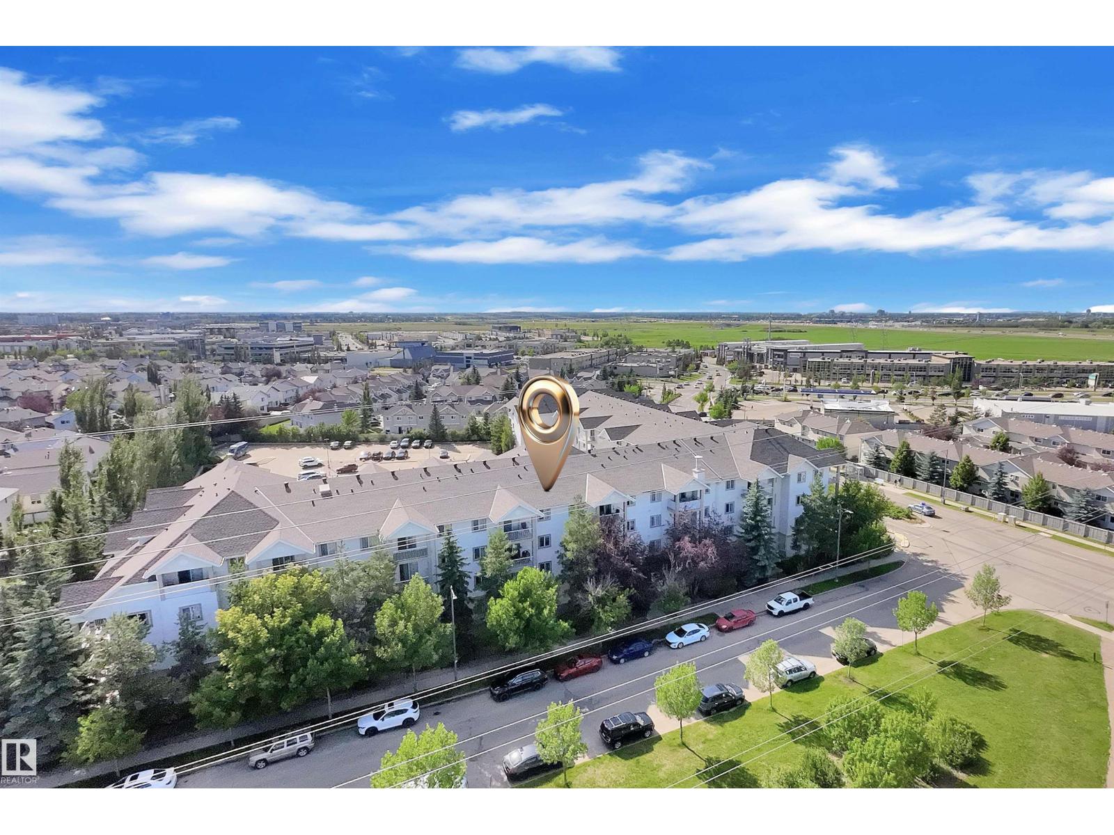 Photo 2 of 122 245 Edwards Dr Sw, Edmonton AB