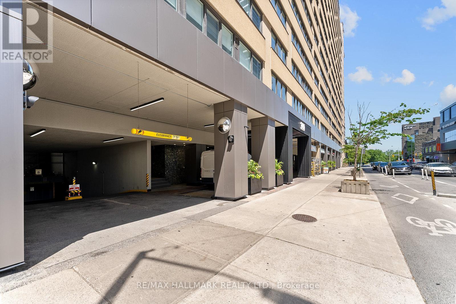 Photo 27 of 1107 360 Bloor Street E, Toronto ON
