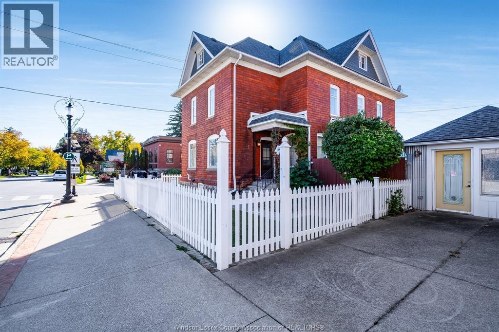 Photo 26 of 20 Division Street South, Kingsville ON
