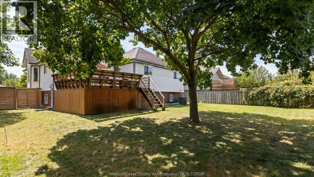 Photo 2 of 2840 Wildberry Crescent, Tecumseh ON