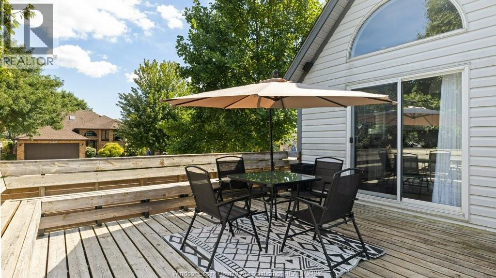 Photo 19 of 2840 Wildberry Crescent, Tecumseh ON