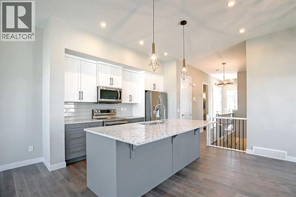 Photo 32 of 200 Waterford Boulevard, Chestermere AB