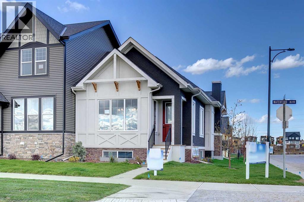Photo 28 of 200 Waterford Boulevard, Chestermere AB