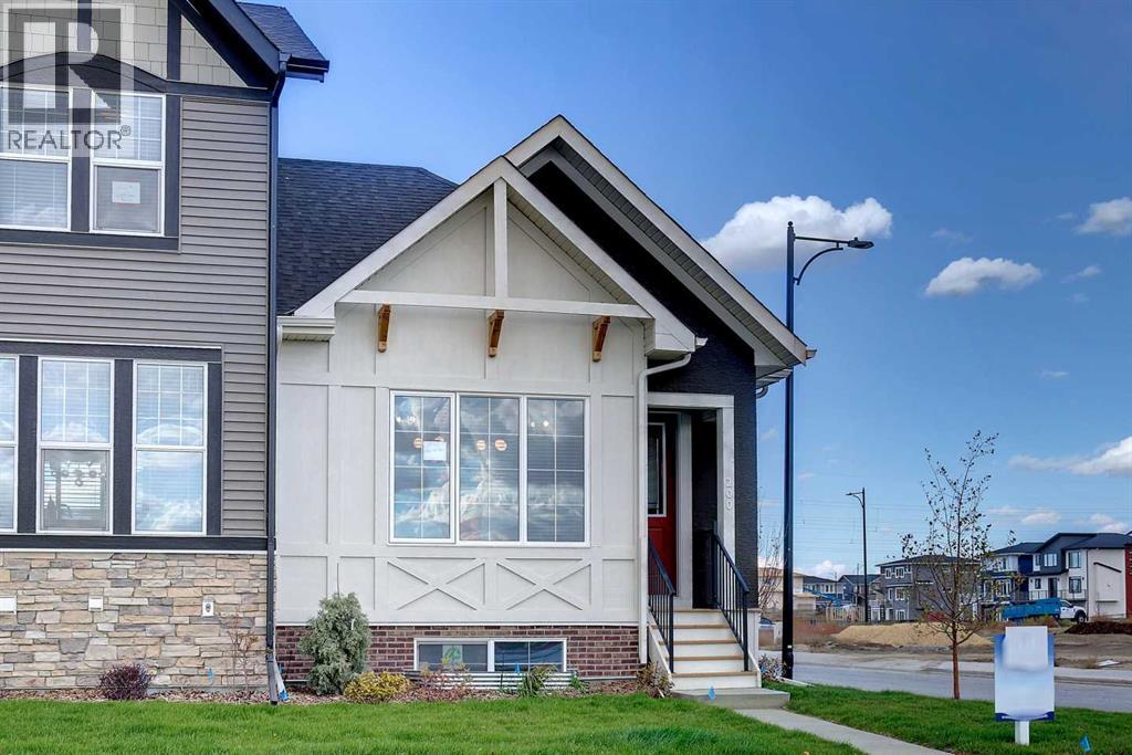 Photo 15 of 200 Waterford Boulevard, Chestermere AB