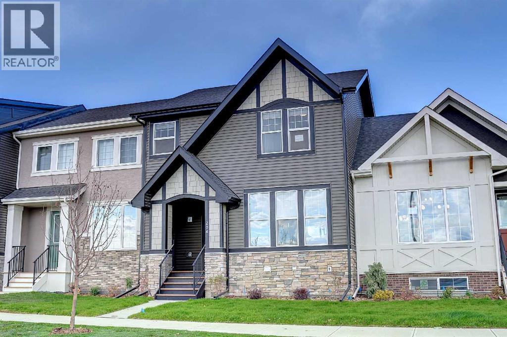Photo 23 of 200 Waterford Boulevard, Chestermere AB