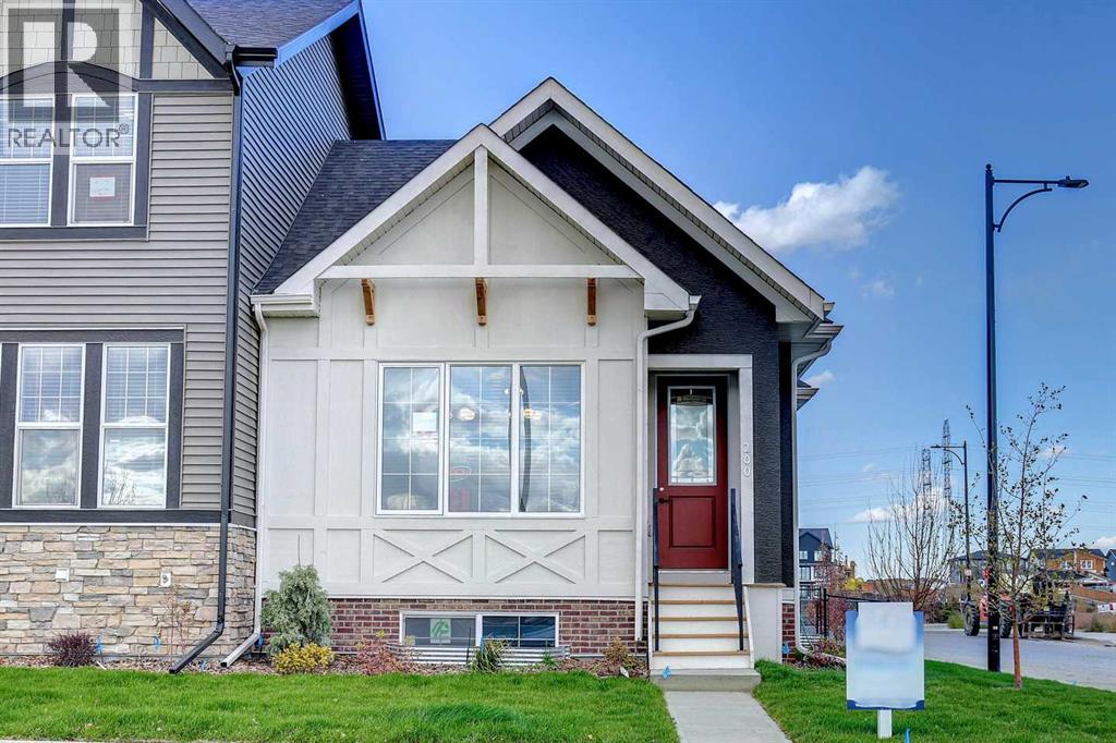 Photo 24 of 200 Waterford Boulevard, Chestermere AB