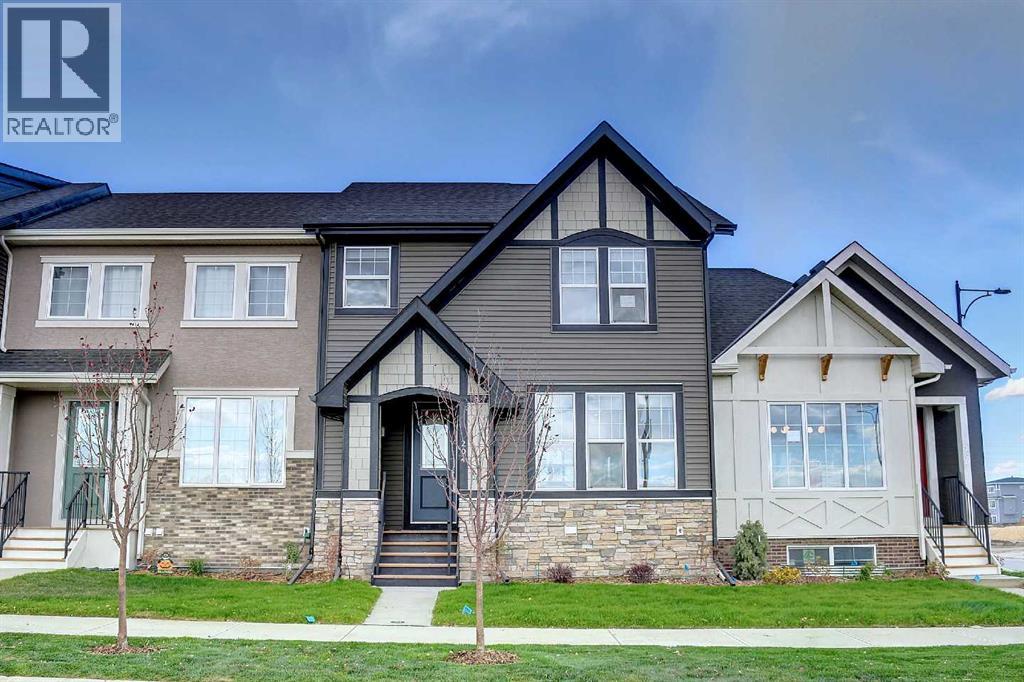 Photo 14 of 200 Waterford Boulevard, Chestermere AB