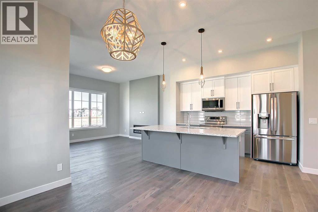 Photo 1 of 200 Waterford Boulevard, Chestermere AB