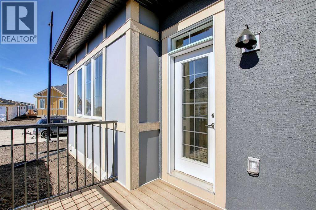Photo 2 of 200 Waterford Boulevard, Chestermere AB