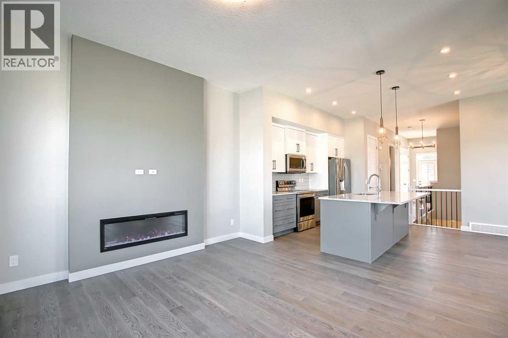 Photo 18 of 200 Waterford Boulevard, Chestermere AB