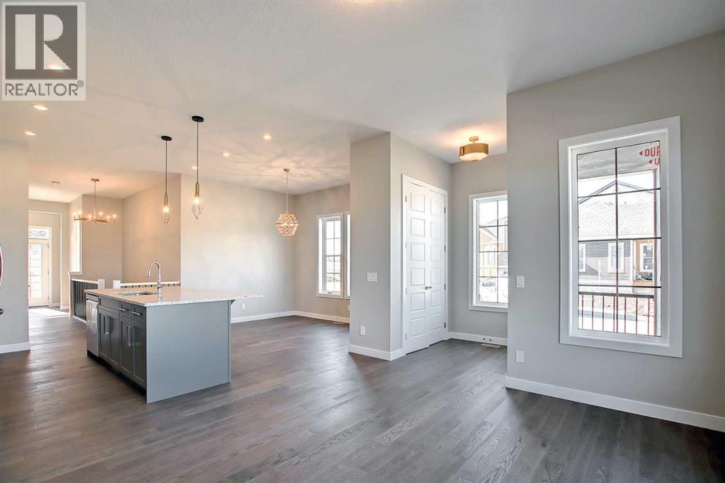 Photo 6 of 200 Waterford Boulevard, Chestermere AB