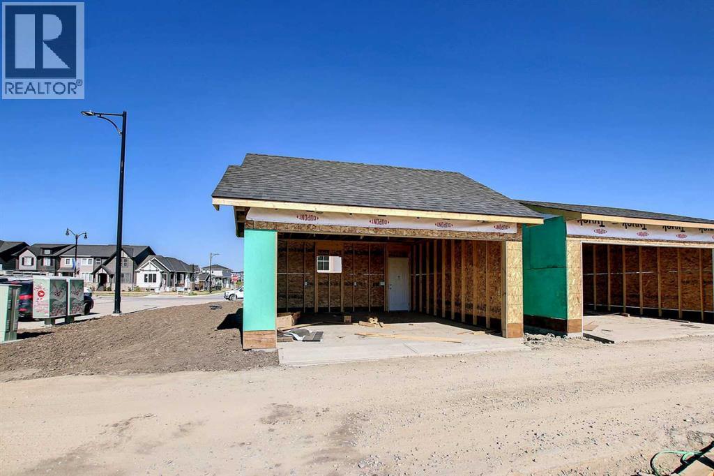Photo 21 of 200 Waterford Boulevard, Chestermere AB