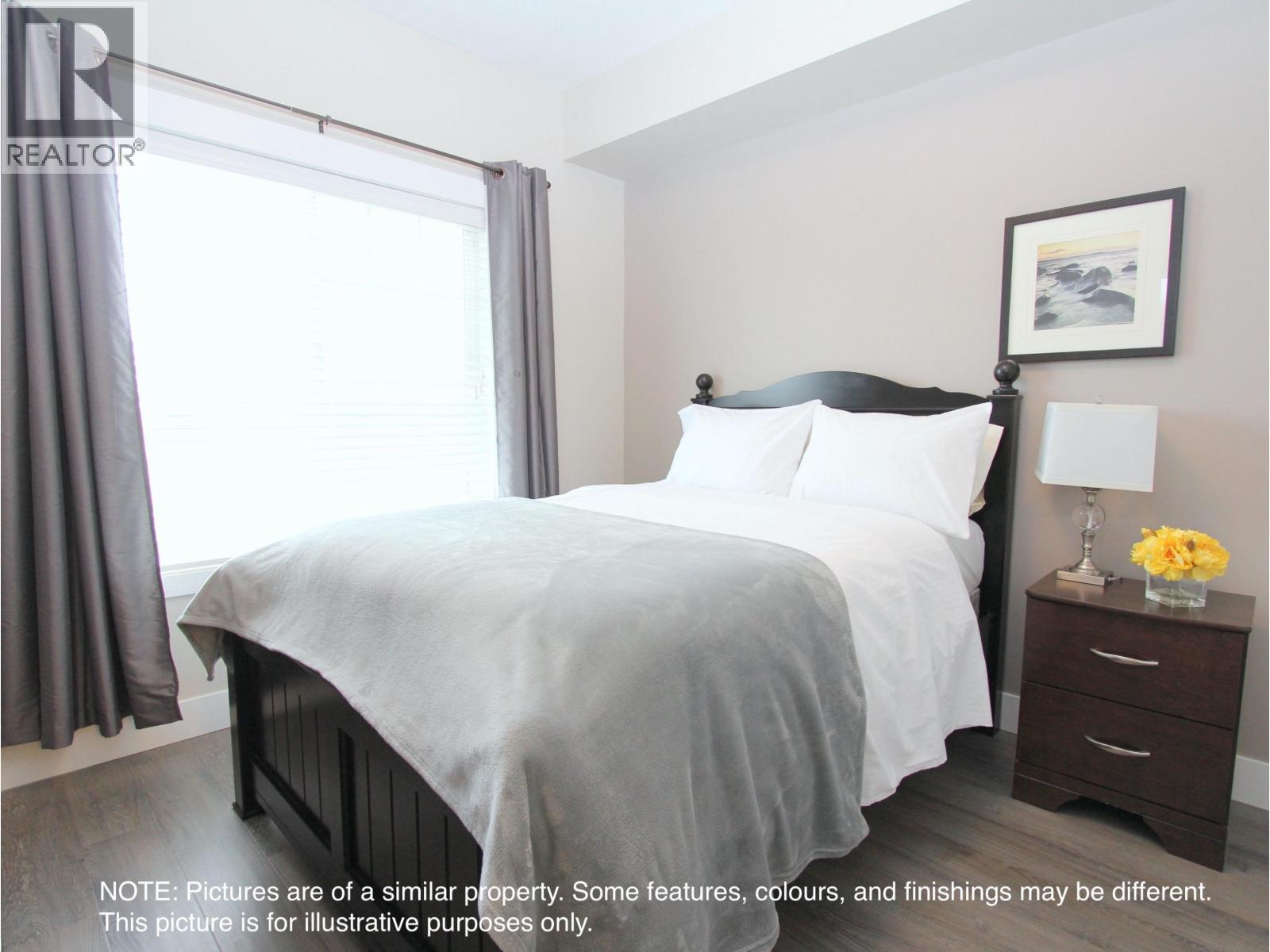 Photo 15 of 409 11205 105 Avenue, Fort St John BC