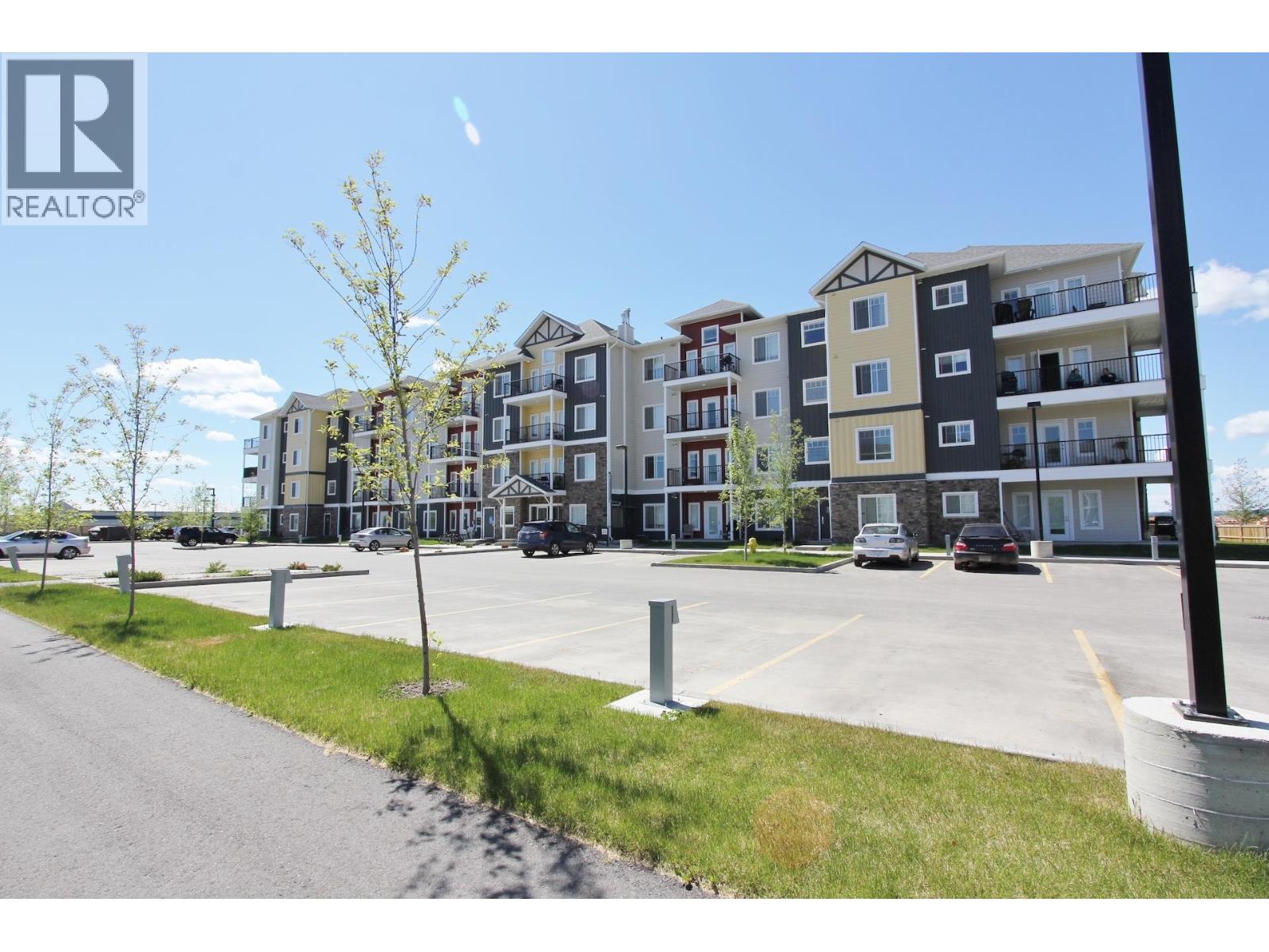 Photo 26 of 409 11205 105 Avenue, Fort St John BC