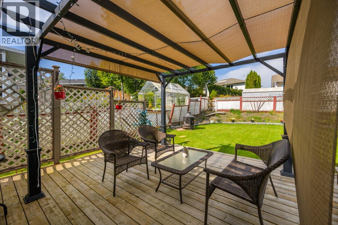 Photo 14 of 2966 Sullivan Crescent, Prince George BC