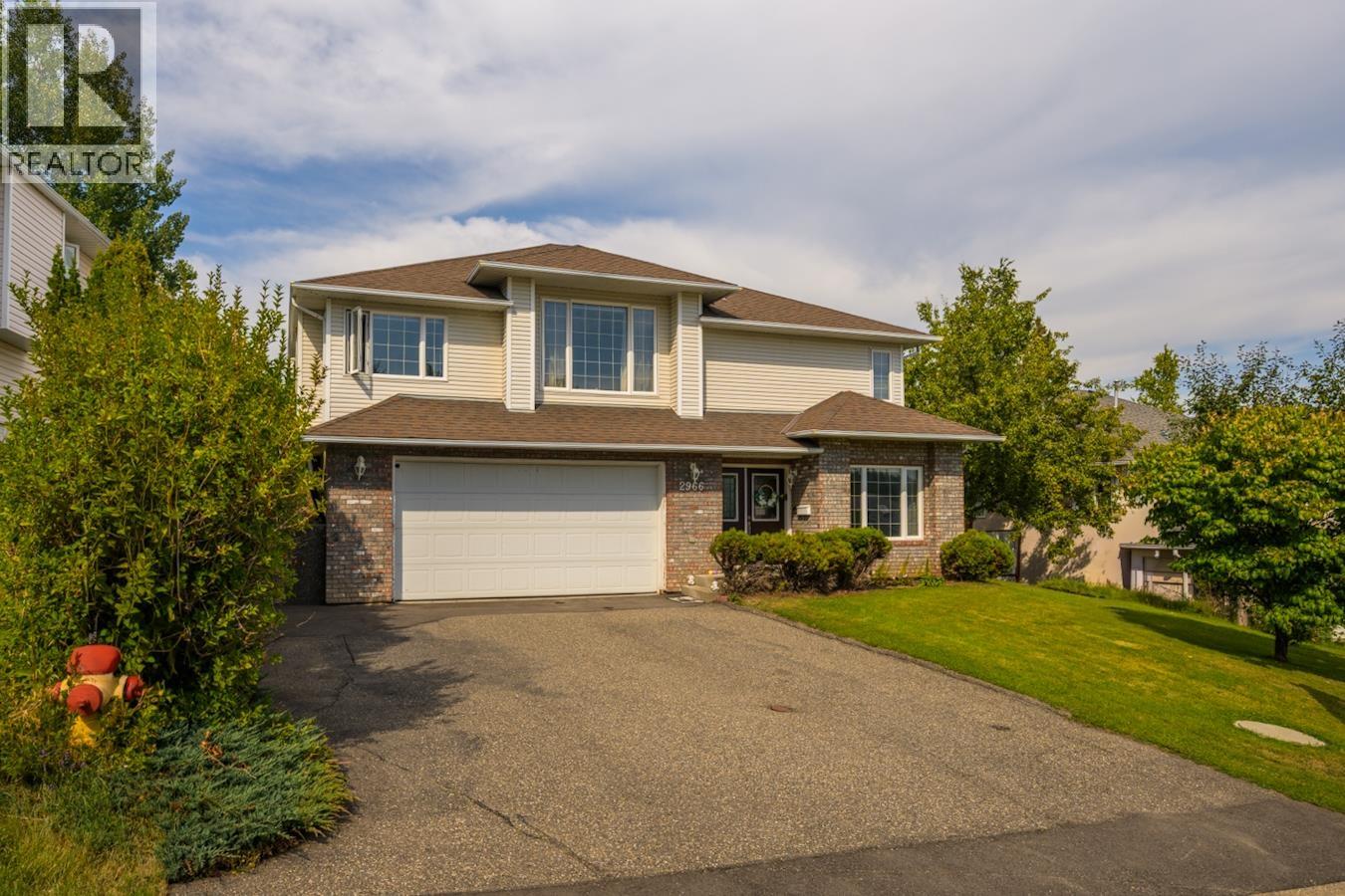 Photo 16 of 2966 Sullivan Crescent, Prince George BC