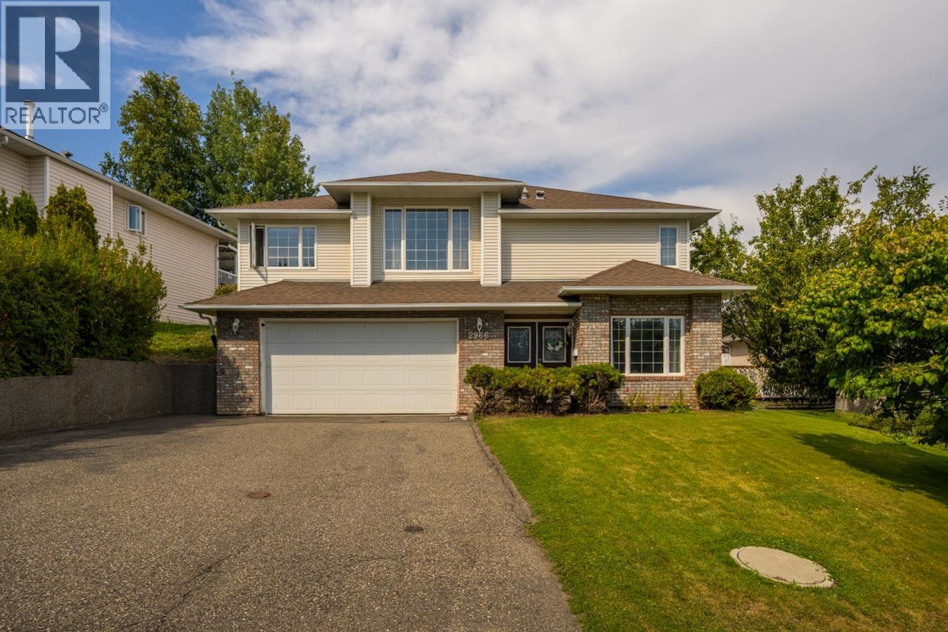 Photo 17 of 2966 Sullivan Crescent, Prince George BC